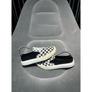 Vans Slip-on Checkerboard Comfycush sz 38