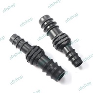 16mm to 12mm Hydroponic Reducer Connector