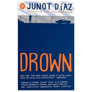 Drown-English Fiction-Paperback
