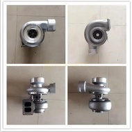 For Caterpillar Wheel Loader 980C Engine 3406 Turbo S4DS006 Turbocharger 7C-7691 0R-6333