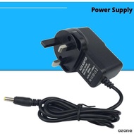AC to DC Power Adapter 5V 6V 7.5V 9V 12V 13V15V 18V 24V