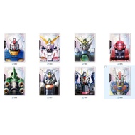 Gundam Card Game Japanese GD01 C+ Resource FOIL