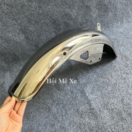 Suzuki GN125 front fender