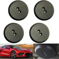 Suitable for Porsche Chevrolet Corvette C7 C6 C5 Aluminum Alloy 500kg Top Cushion Adapter Accessorie