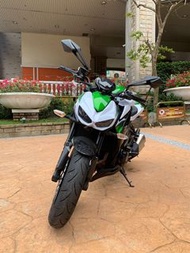 KAWASAKI Z1000四代