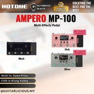 Hotone MP-100 Ampero Multieffects Pedal