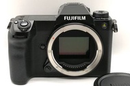 Fujifilm GFX 50S II機身中畫幅無反光鏡單鏡頭相機