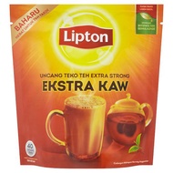 LIPTON Teh Extra Strong EKSTRA KAW 40S / 92g (sachet)