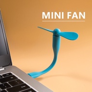 Mini Fan Usb Fan Portable Used For laptop Powerbank
