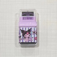 Kuromi ลูกกลิ้งยางลบ ลายน่ารัก เครื่องเขียน สําหรับนักเรียน 6653