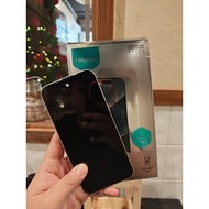 Oppo find x9 pro tempered glass nilkin H+