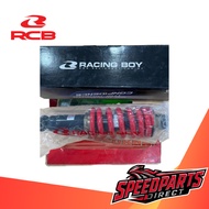 MONOSHOCK RACING BOY SUZUKI REAR FZ150i