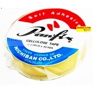 ISOLATION INSULATION TAPE TAPE/ 1 2INCH PANFLIX PCS