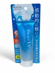 碧柔 - Biore Uv Aqua Rich - 水凝長效保濕防曬乳 Spf50+ /Pa++++ 70g (平行進口)