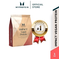 MYPROTEIN Impact Vegan Protein (1kg)