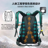 40L50L60L Travel Bag Hiking Hiking Large Capacity Outdoor Sports Leisure Commuter Waterproof Lightwe