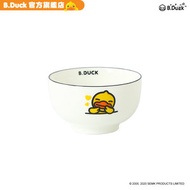 B.Duck - 4.8寸陶瓷飯碗 微波爐適用