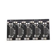LWS Li-ION BMS 2S 10A 20A 7.4V 18650 Lithium Battery Protection Board PCM Battery Management System 