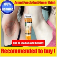 Whitening cream Underarm whitening lacreme body whitening  vitamin c whitening miracle whitening lot
