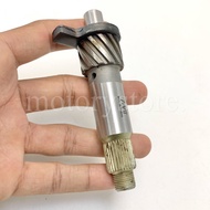YAMAHA TZM150 - KICK STARTER SHAFT TZM 150