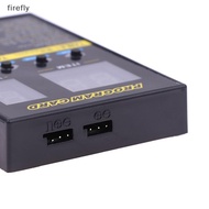 [Firefly] Hobbywing RC Program Card For XERUN and EZRUN SC8 Brushless ESC QuicRun WP 880 QuicRun WP 