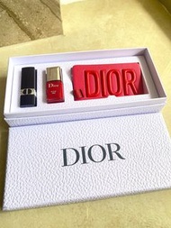 Dior旅行美妍組禮盒