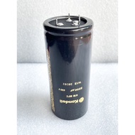 2200UF 450V 4 Legs (Pack Of 1 Use 2 Another 2 Can Be Used As A Mounting Bracket Kendail Capacitor Bl