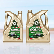 Lopal | Fully Synthetic Gasoline Engine Oil 0W30 4L