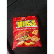 BIKA Chicken Cracker