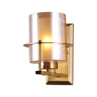 MAX LIGHT ไฟผนัง B33065-1W E27*1 40W