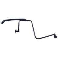 New Coolant Reservoir Tank Hose For Audi A4 A5 Q5 S5 Wagon 2012-2017 8K0121081BH