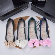 Ultragirl Flower Ad Shoes/Flower jelly Shoes/Girl's Shoes