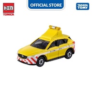 Tomica Regular 093 Mazda CX-5 Road Patrol Car