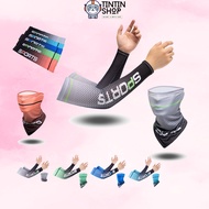 Men's and Women's Sunscreen Gloves with Multi-Purpose Scarf Made of Cool, Breathable Silk for Motorc