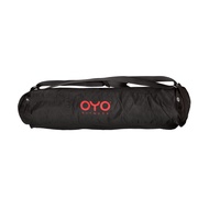 OYO FITNESS OYO Gym Shoulder Bag (Suitable for YOGA Mat)