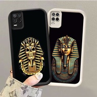 YZ-128 Islamic elements Very beautiful Casing for OPPO Realme Narzo V13 8 A54 Q3 30 8S Pro 5G