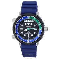 [Creationwatches] Seiko Prospex Sea Arnie Tropical Lagoon Special Edition Solar Diver's SNJ039P1 200M Men's Watch