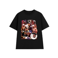 50 Cent T-shirt C002, Unisex Loose Form Soft Cotton
