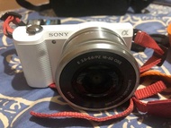 Sony A5000 相機 camera