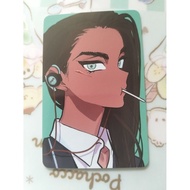 Alien Stage Hyuna Official School Au