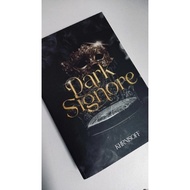 PRELOVED BOOK DARK SIGNORE