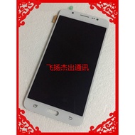 Sesuai untuk J710F J710H J710Y Paparan Skrin Sentuh Skrin LCD Skrin J710 Pemasangan Skrin LCD