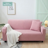 Non-slip Sofa Cover 3-seater