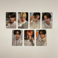 [READY STOCK] ENHYPEN ROMANCE : UNTOLD - DAYDREAM GS25 POB PHOTOCARD