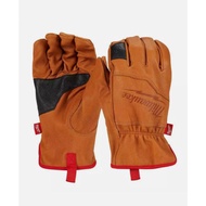 Milwaukee Goatskin Leather Glove