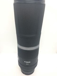 Canon 800mm F11 IS STM (For Canon RF)