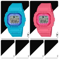 [WCO] GLX-S5610 Series x Casio G-Shock ft. Pro-Surfer aka Hawaiian Flower-Inspired Watch GLXS5610