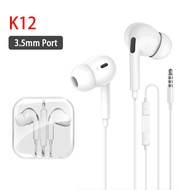 Vention Tai nghe có dây 3.5 trong tai điều khiển có dây cổng Type-C với tai nghe chơi game eSports v