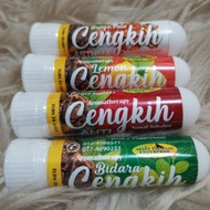 Aromatheraphy Resdung NASAL INHALER  Cengkih 💯Original Afiat Langkawi