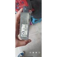 Suitable for Mazda 5 gearbox computer horse 5 wave box computer board M5 LF6B189E1B A direct loading